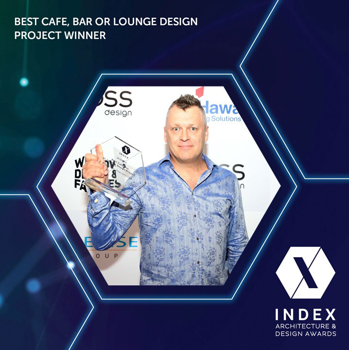 Winner Index Awards 